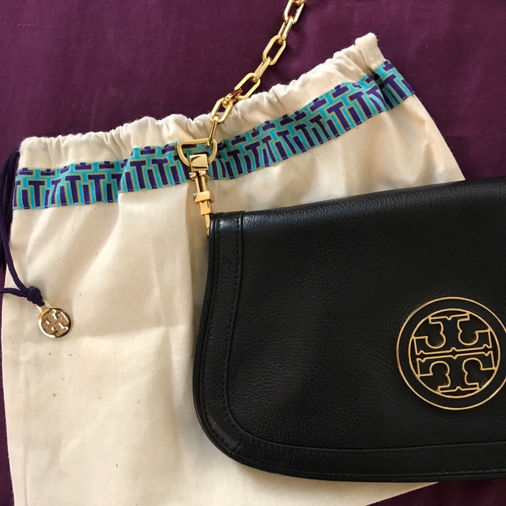 Tory Burch Amanda Cross Body